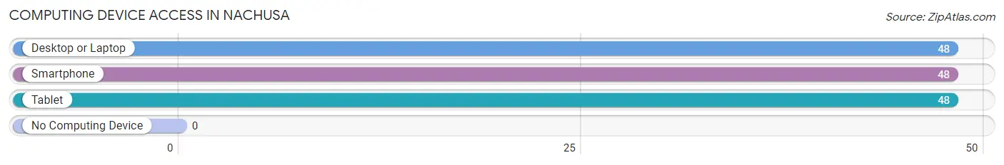 Computing Device Access in Nachusa