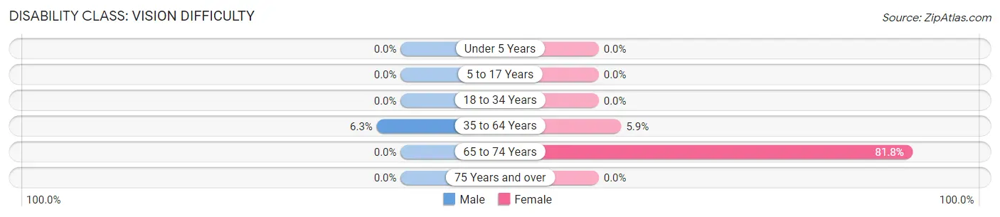 Disability in Narka: <span>Vision Difficulty</span>