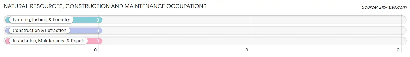 Natural Resources, Construction and Maintenance Occupations in Delway