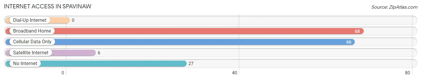 Internet Access in Spavinaw