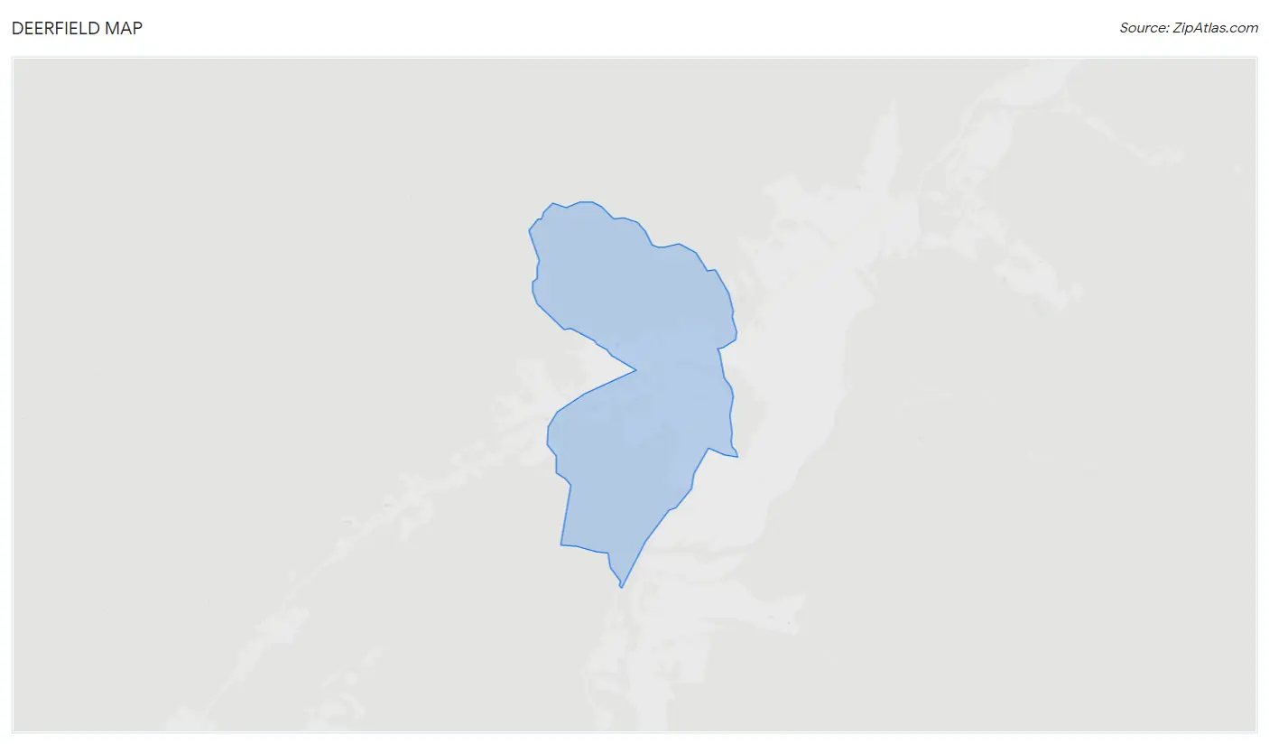 Deerfield Map