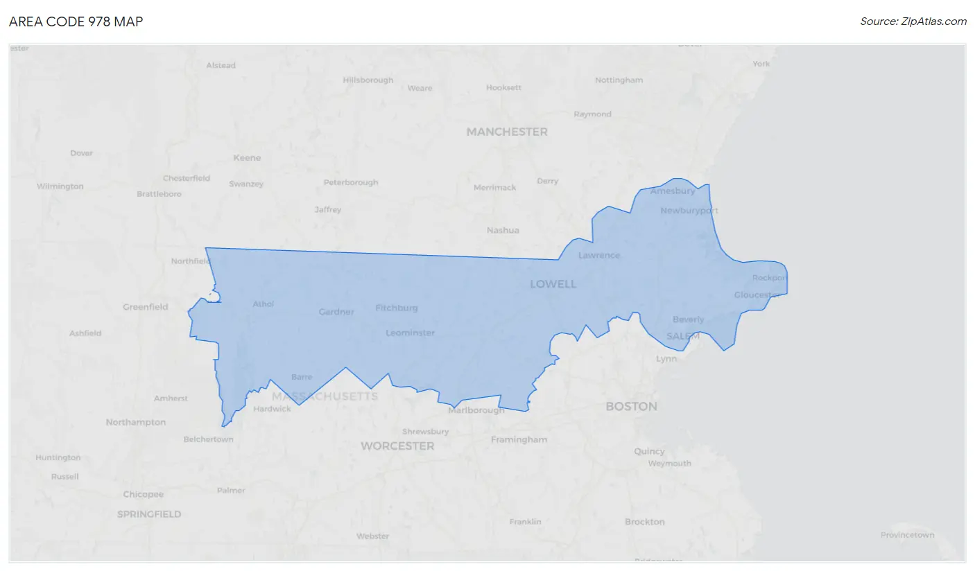 Visual Studio Code 1 978 Area Code Location