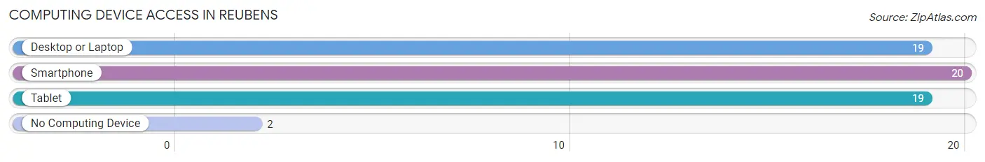 Computing Device Access in Reubens