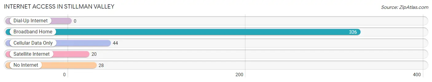 Internet Access in Stillman Valley