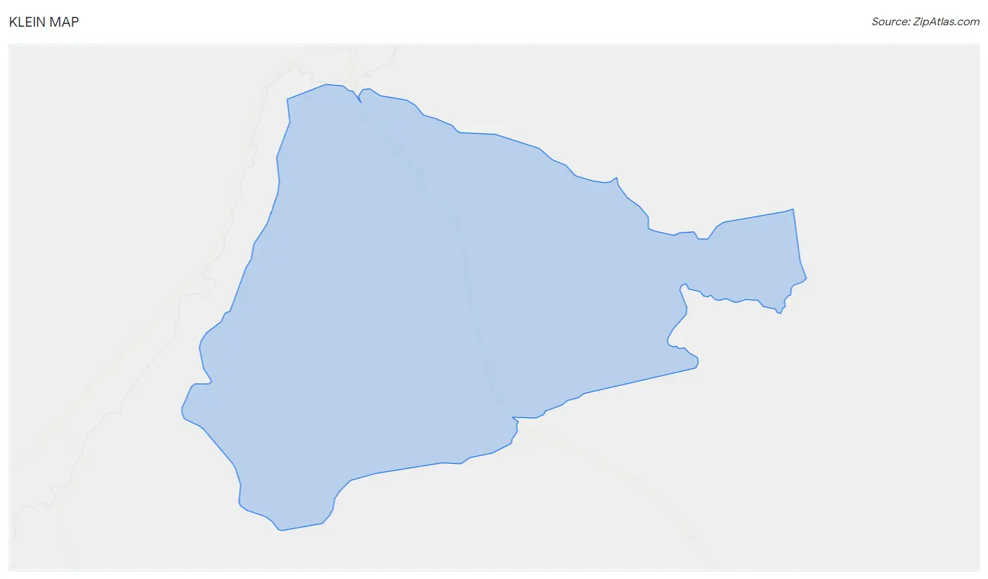 Klein Map