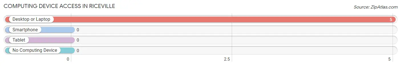 Computing Device Access in Riceville