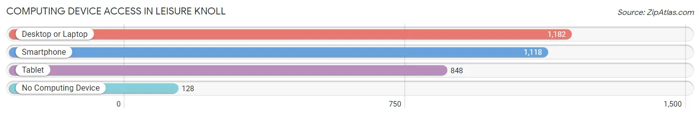 Computing Device Access in Leisure Knoll