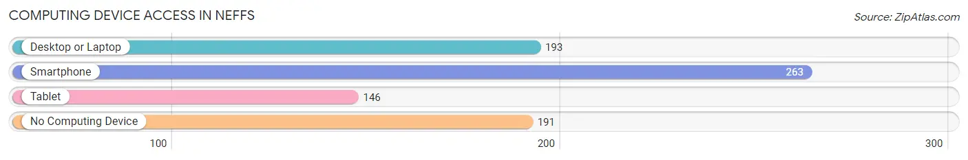 Computing Device Access in Neffs
