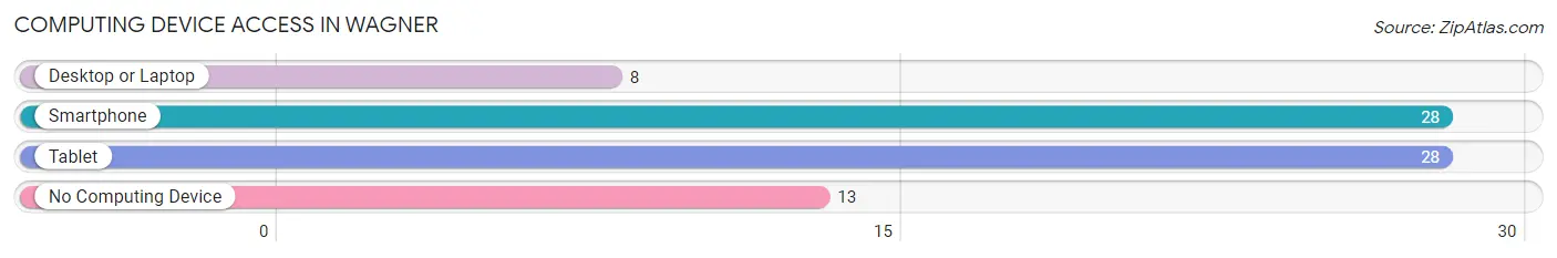 Computing Device Access in Wagner