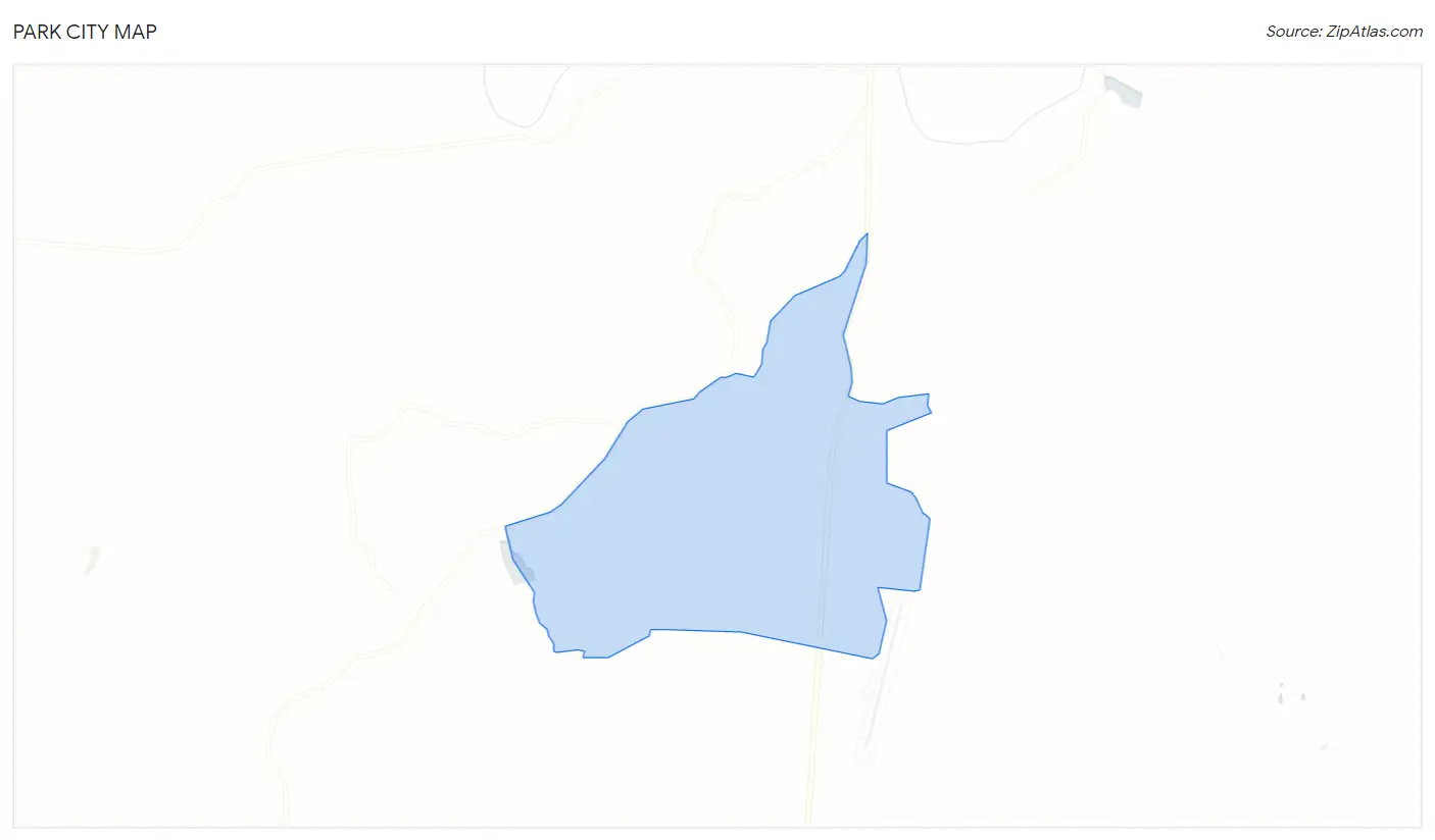 Park City Map