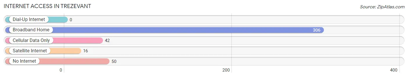 Internet Access in Trezevant