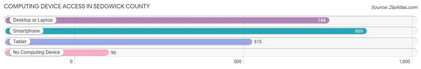 Computing Device Access in Sedgwick County